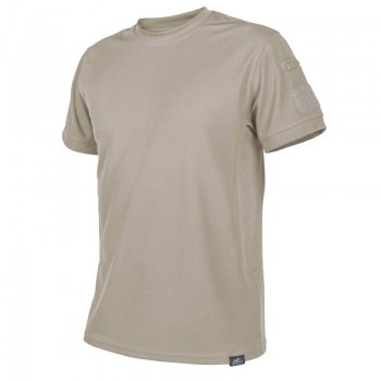 Helikon Tactical T-Shirt (Top Cool) (Khaki)